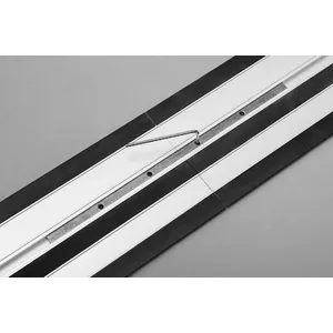 Монтажный комплект GRAPHITE 58G023-732 — вес 2.11 кг, глубина 700 мм, 1 шт