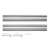 Монтажный комплект GRAPHITE 58G023-732 Photo 3
