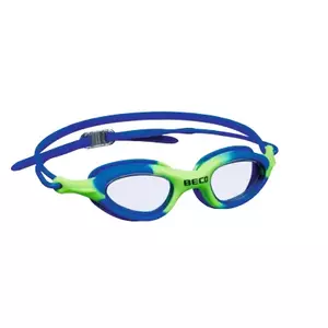 BECO-Beermann 9930-68 swimming goggles Junior Unisex