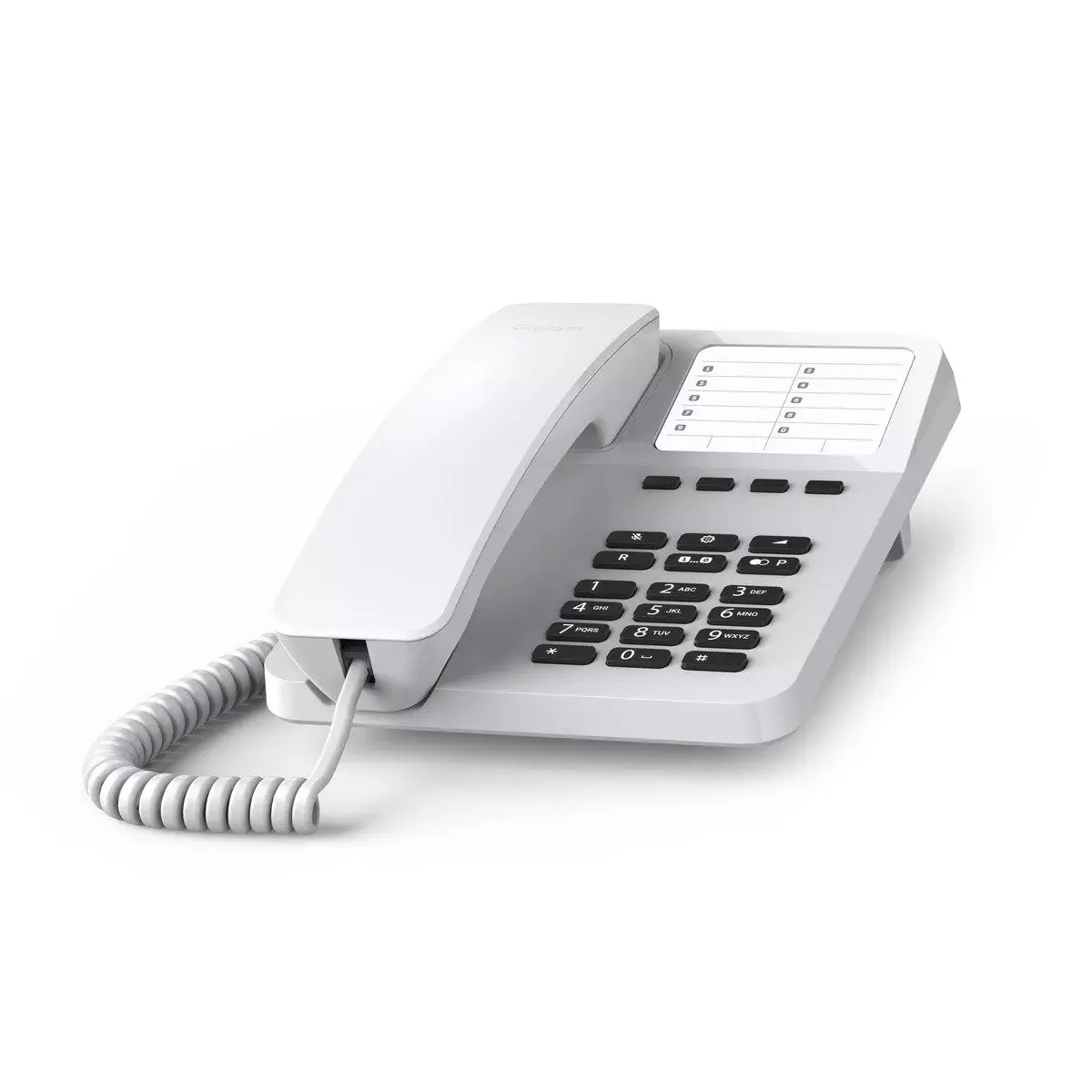 Аналоговый телефон Gigaset DESK 400 Photo 2