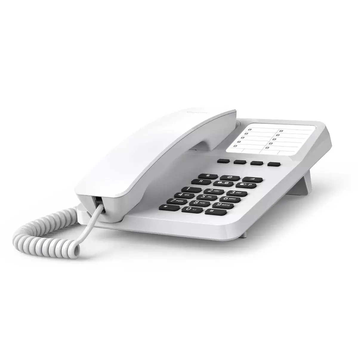 Аналоговый телефон Gigaset DESK 400 Photo 3