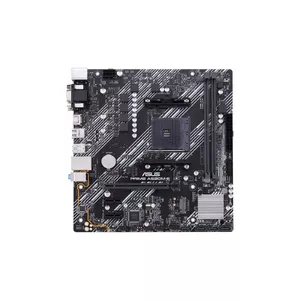 Motherboard ASUS PRIME A520M-E/CSM, AMD A520, Socket AM4, micro ATX