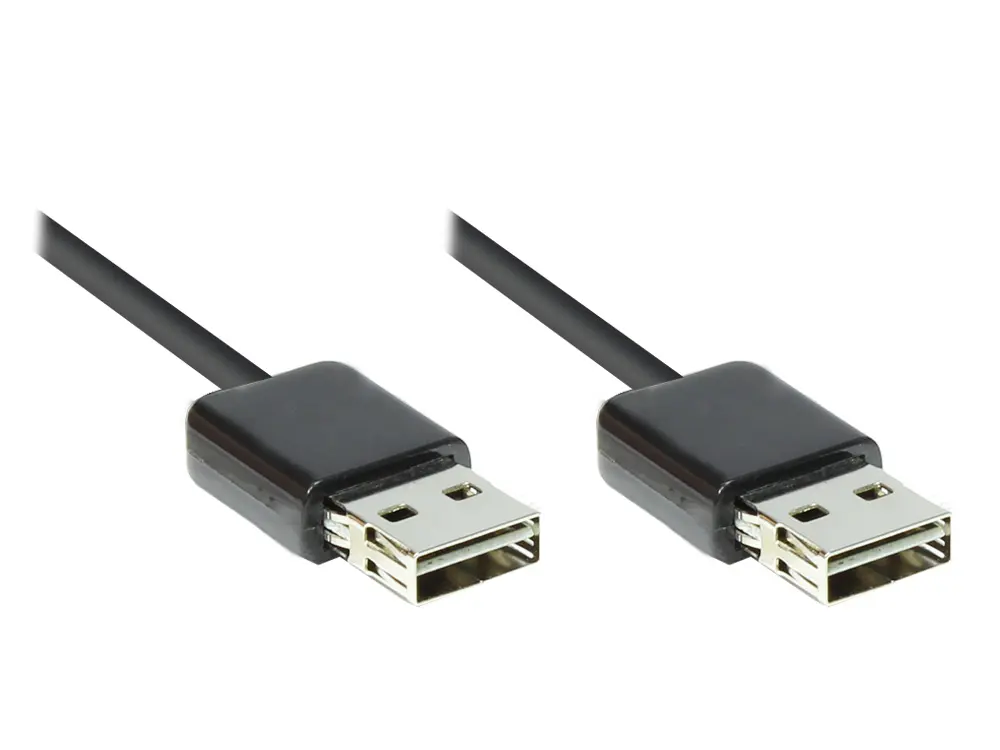 Good Connections Alcasa 2212-EU005 USB 2