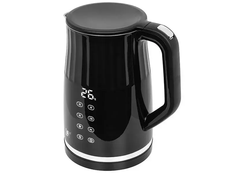 Electric kettle LAFE CEG021 Photo 2
