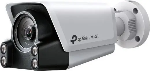 TP-Link VIGI C340S Bullet IP drošības