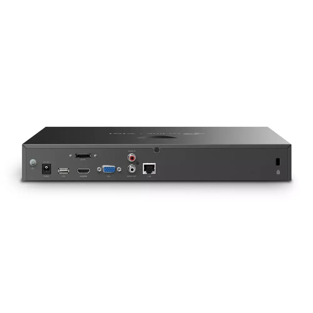 TP-Link VIGI NVR2016H Tīkla videoreģistrators Photo 3