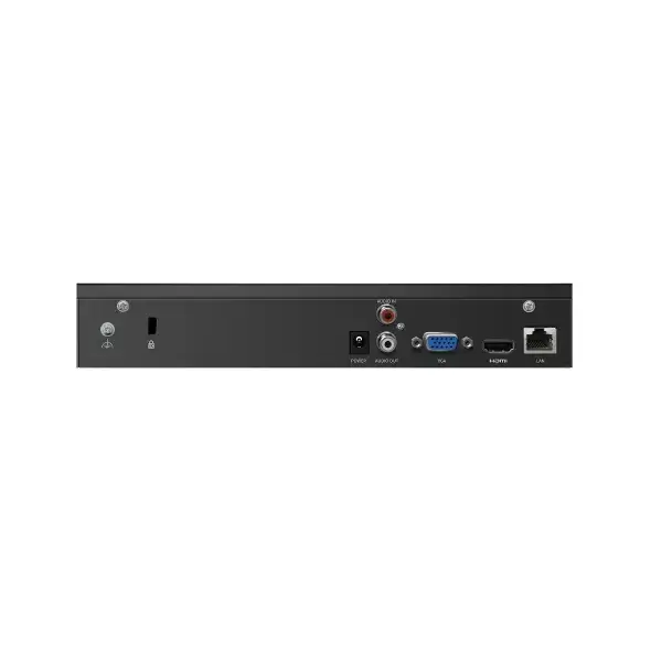 TP-Link VIGI NVR1004H Network Video Recorder Photo 2