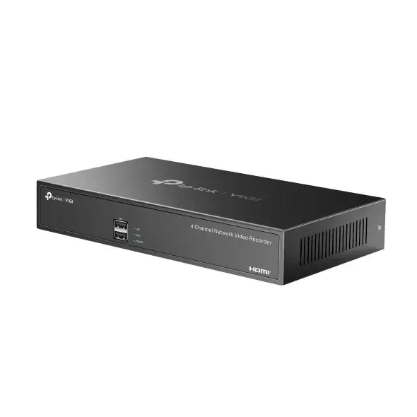 TP-Link VIGI NVR1004H Network Video Recorder Photo 3