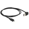 USB Cable DeLOCK 1m USB 2.0-A to Micro-B Photo 2