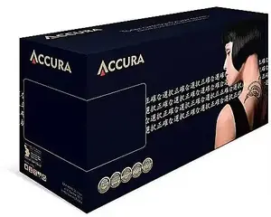 Картридж тонерный Accura TNP-93C для Minolta — ресурс около 1000 страниц, совместим с соответствующими моделями Minolta