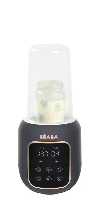 Автоматическая молочная машина Beaba Multi Milk Photo 2