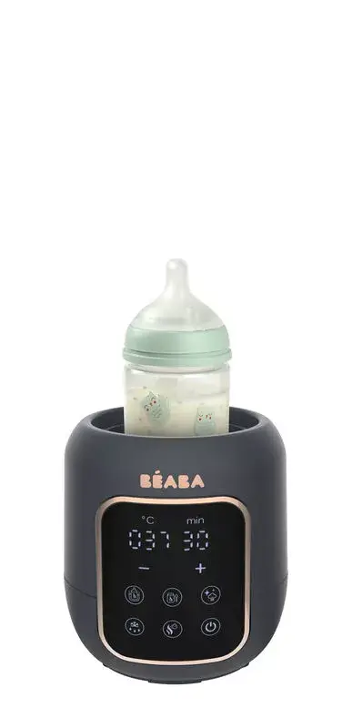 Автоматическая молочная машина Beaba Multi Milk Photo 3