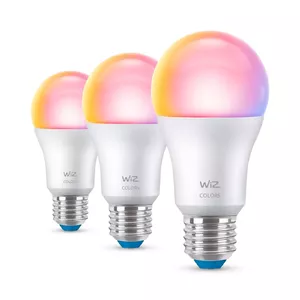 Smart bulb WiZ 60 W A60 E27 White 220-240 V