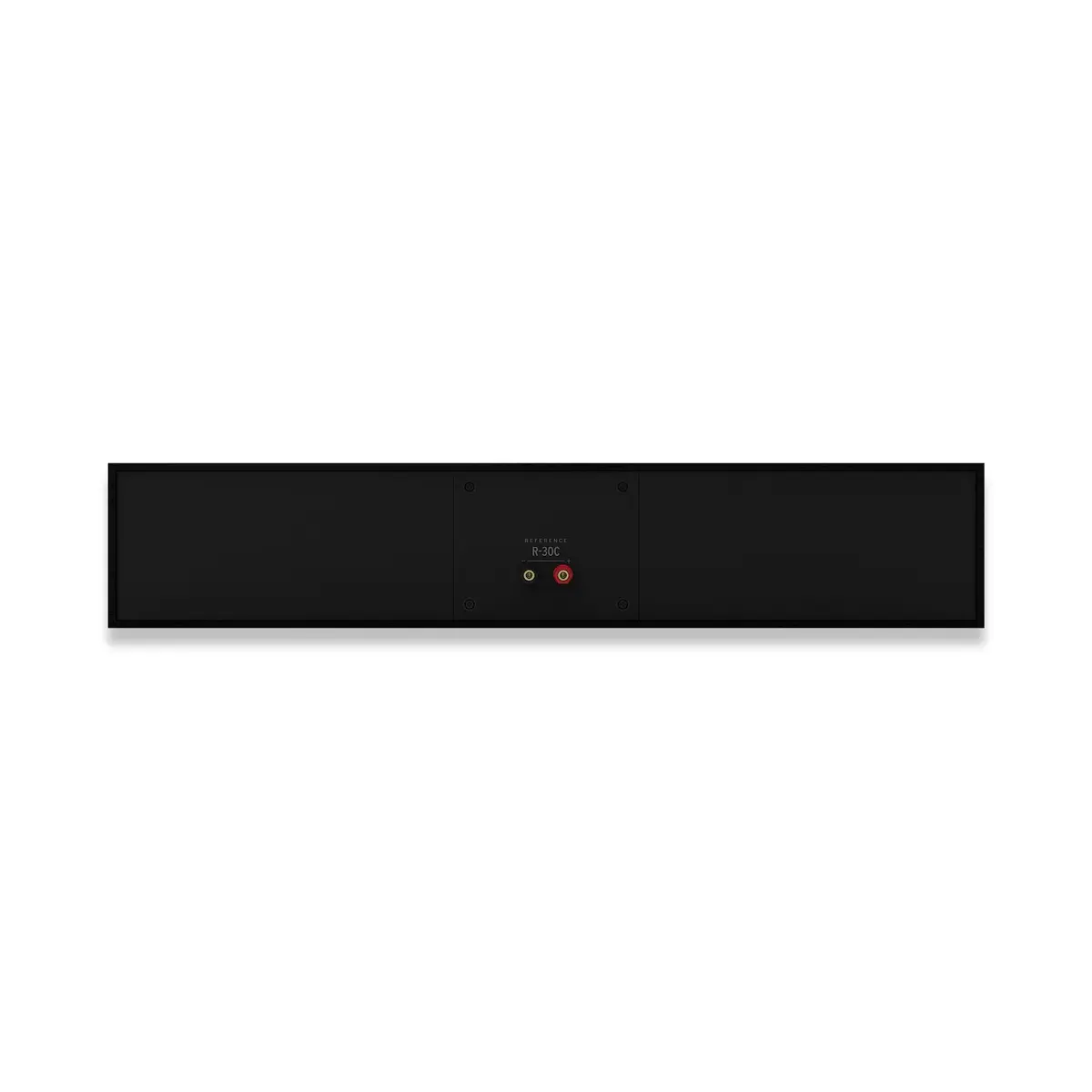 Klipsch R-30C 2-joslu centrālais skaļrunis Photo 6