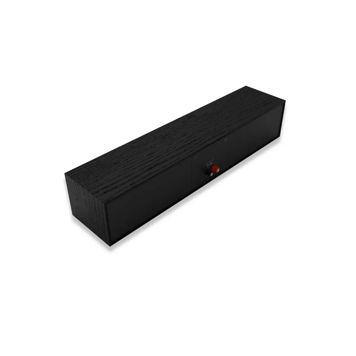Klipsch R-30C 2-joslu centrālais skaļrunis Photo 7