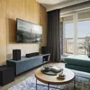 Klipsch R-30C 2-joslu centrālais skaļrunis Photo 9