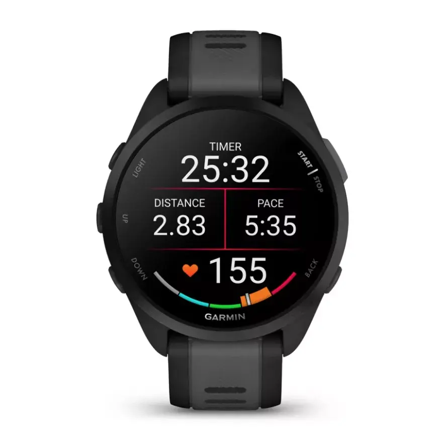 Смарт‑часы GARMIN Forerunner 165 Photo 2