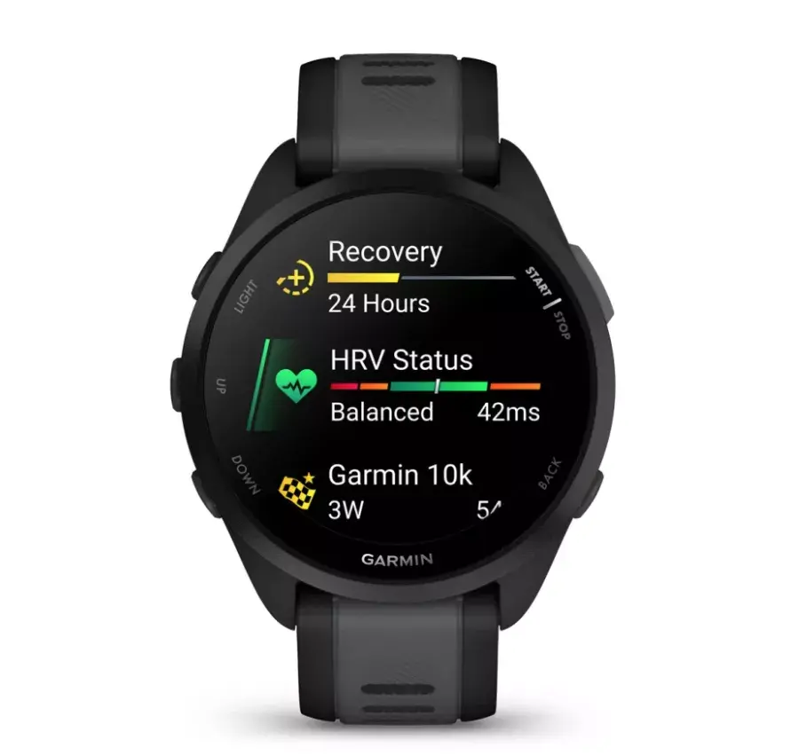 Смарт‑часы GARMIN Forerunner 165 Photo 4