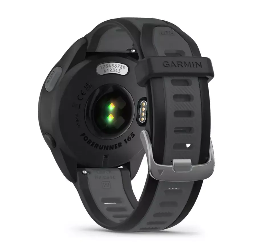 Смарт‑часы GARMIN Forerunner 165 Photo 6