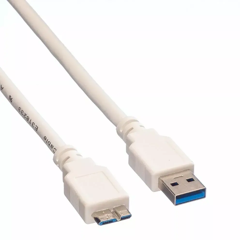 USB 3.0 kabelis VALUE 11.99.8876 Photo 2