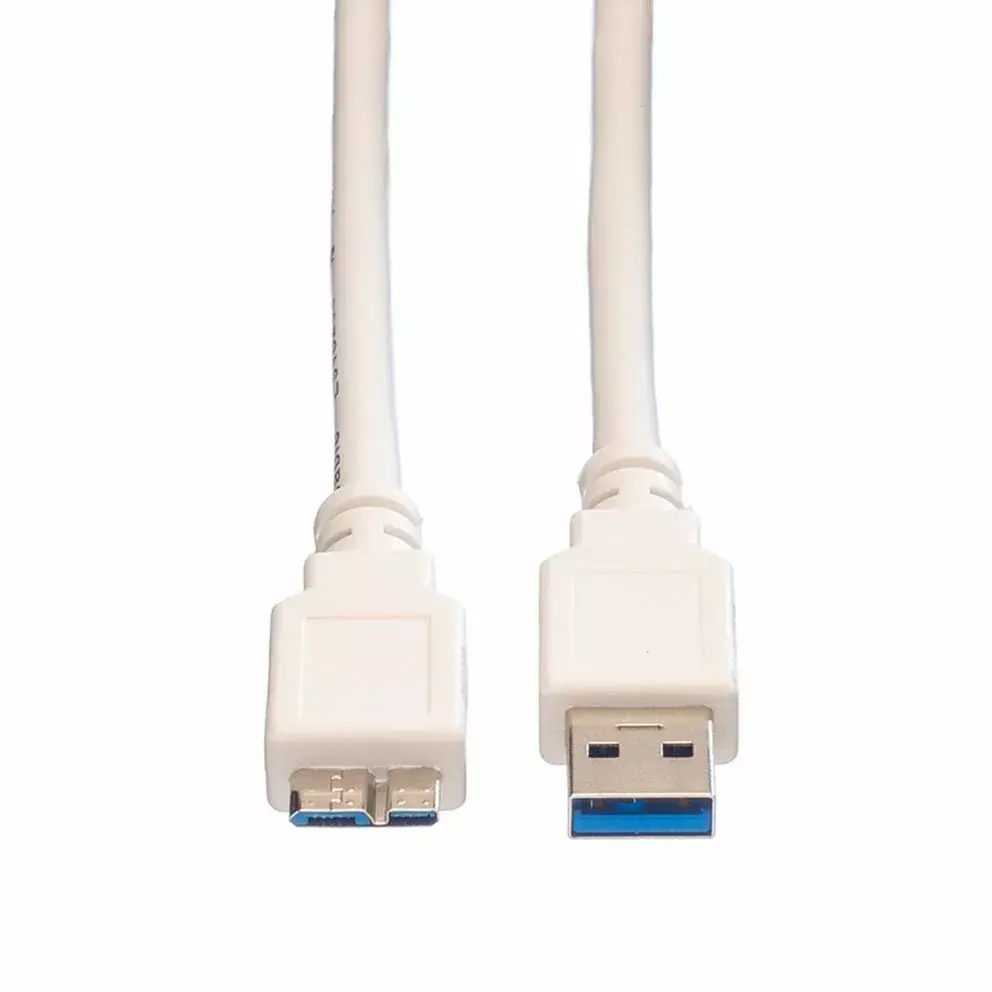 USB 3.0 kabelis VALUE 11.99.8876 Photo 3