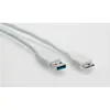 USB 3.0 Cable VALUE A - Micro B M/M 3.0 m Photo 2