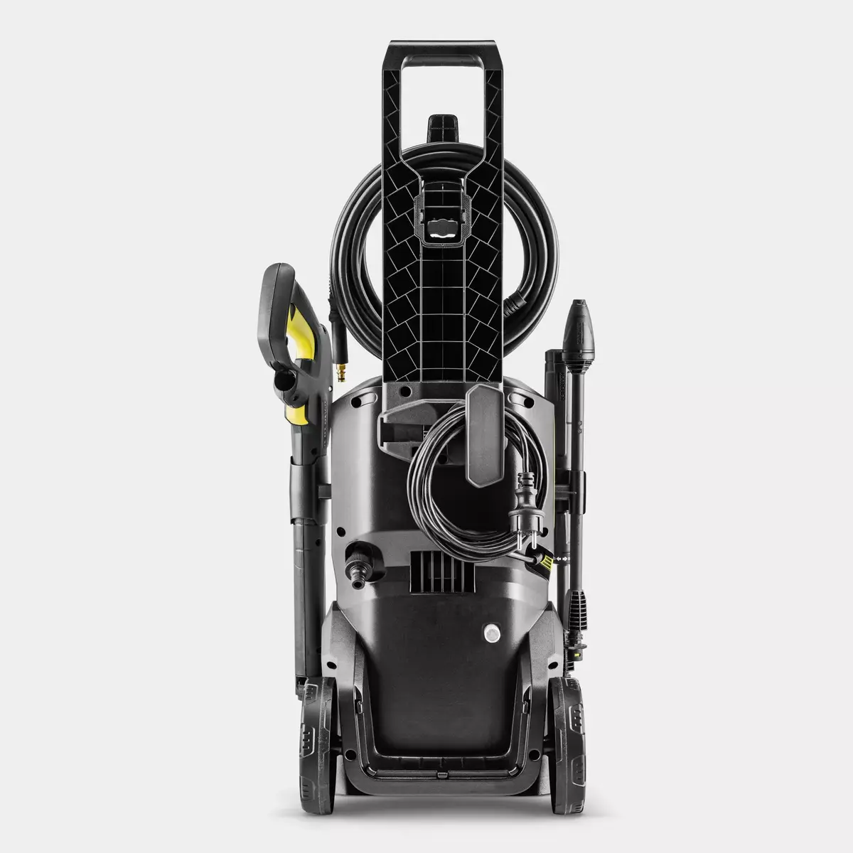 Pressure Washer Karcher AG K 5 WCM Photo 2