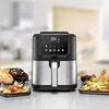 Аэрогриль Rommelsbacher FRH 1500 — 5 л, 1500 Вт Photo 2