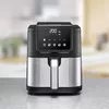 Аэрогриль Rommelsbacher FRH 1500 — 5 л, 1500 Вт Photo 4