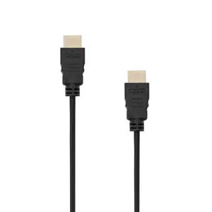 Sbox HDMI-201.5 HDMI-HDMI 2.0 M/M 1,5 m 4K BUDŽETS