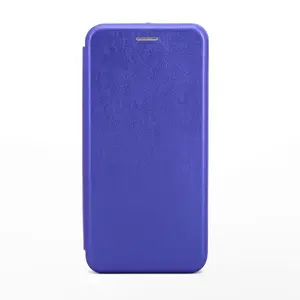 Чехол iLike для Samsung Galaxy A55 — модель ILISAMA55BCMB, Midnight Blue