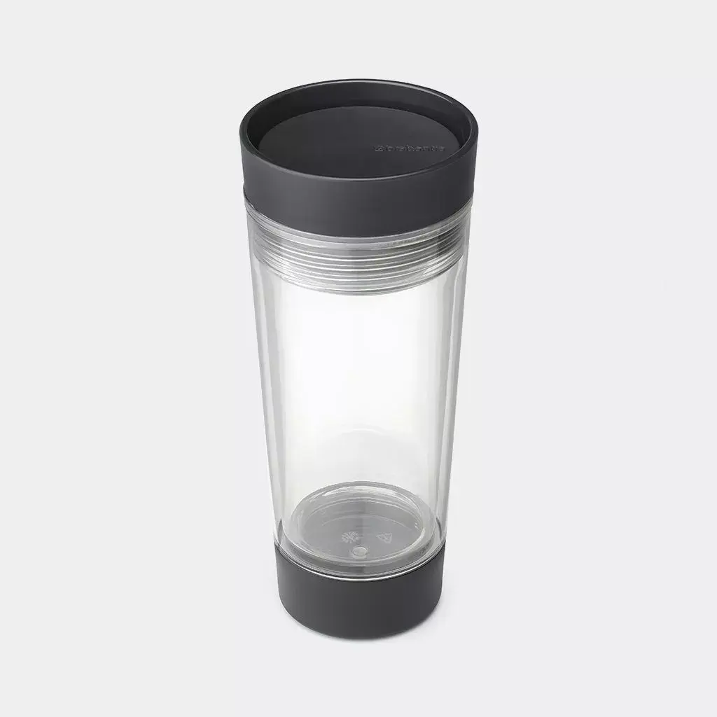 Ceļojumu tējas krūze BRABANTIA Make & Take Photo 3