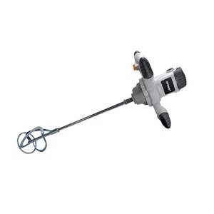 Electric mixer PRIME3 TEM11 — handheld repair tool for mixing compounds and adhesives