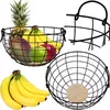 Metal fruit basket Springos KI0147 Photo 4