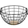 Metal fruit basket Springos KI0147 Photo 5