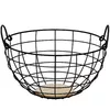Metal fruit basket Springos KI0147 Photo 6