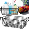 Металлическая корзина Springos KI0145 Photo 4