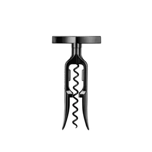 Corkscrew Le Creuset TM-100 table model 15 cm, black