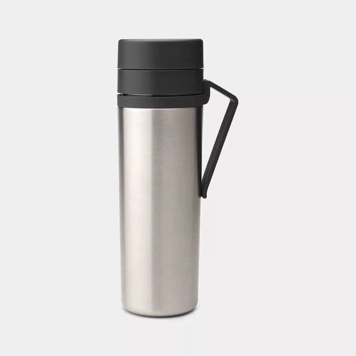 Thermal mugs