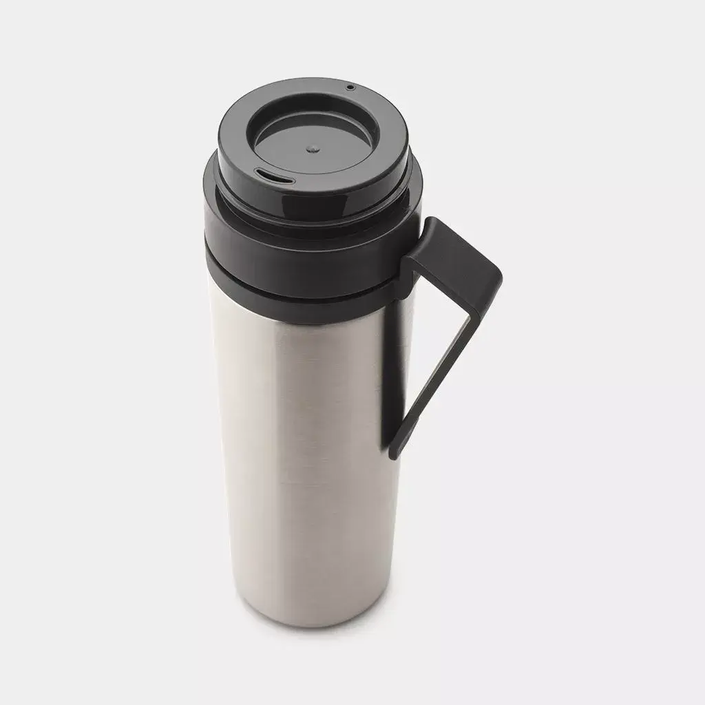 Termokrūze BRABANTIA Make & Take 0.5L Photo 3