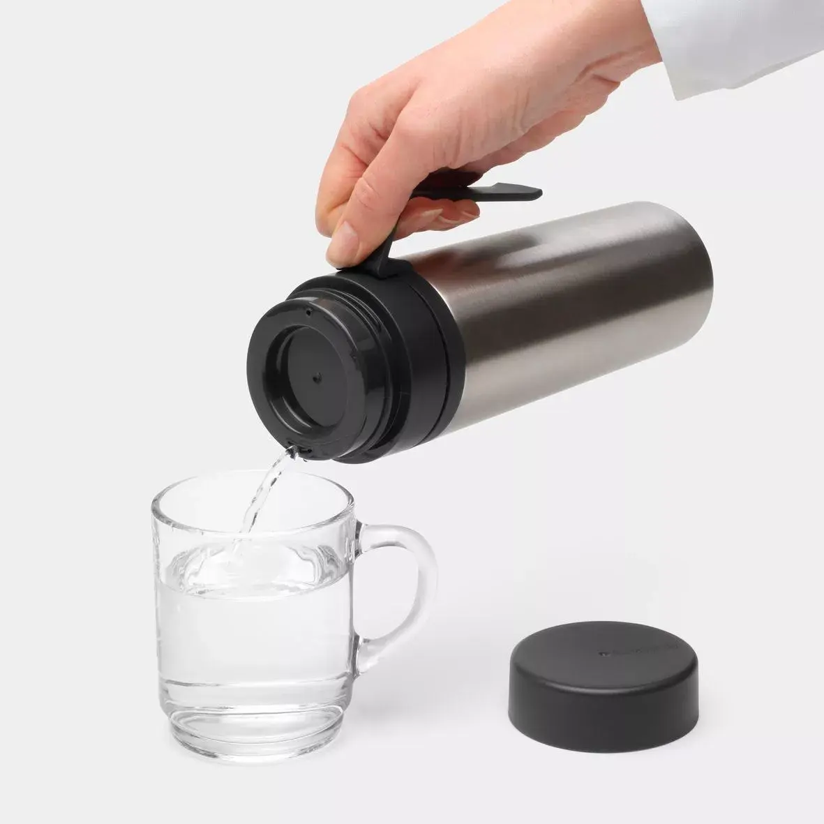 Termokrūze BRABANTIA Make & Take 0.5L Photo 5