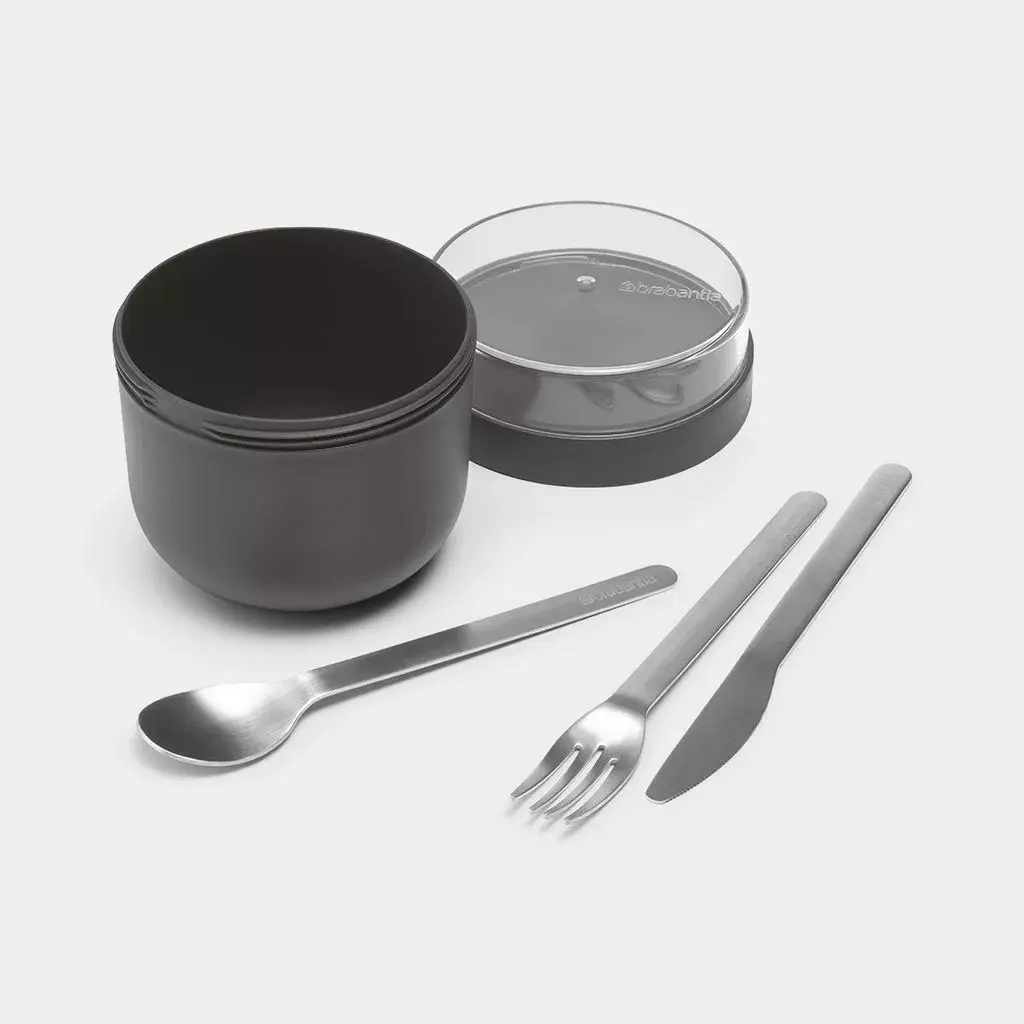 Контейнер для обеда BRABANTIA Make & Take 0.5L Photo 3