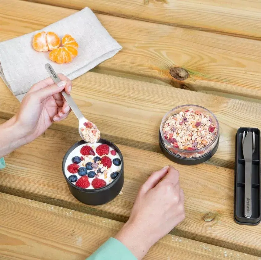 Контейнер для обеда BRABANTIA Make & Take 0.5L Photo 6