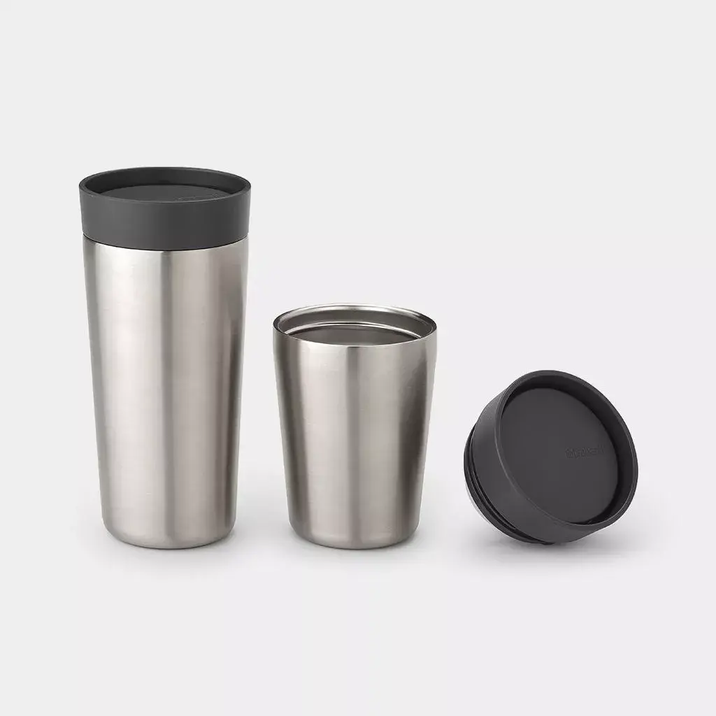 Termokruze BRABANTIA Make & Take 0.36L Photo 6