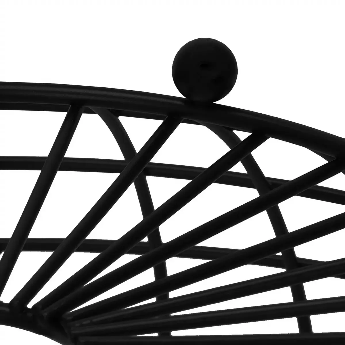 Metal fruit basket Springos KI0146 Photo 5