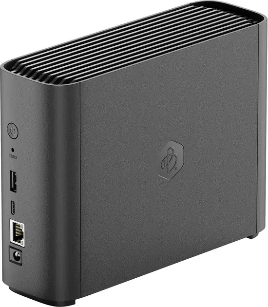 SYNOLOGY BST150-4T BeeStation NAS Photo 3