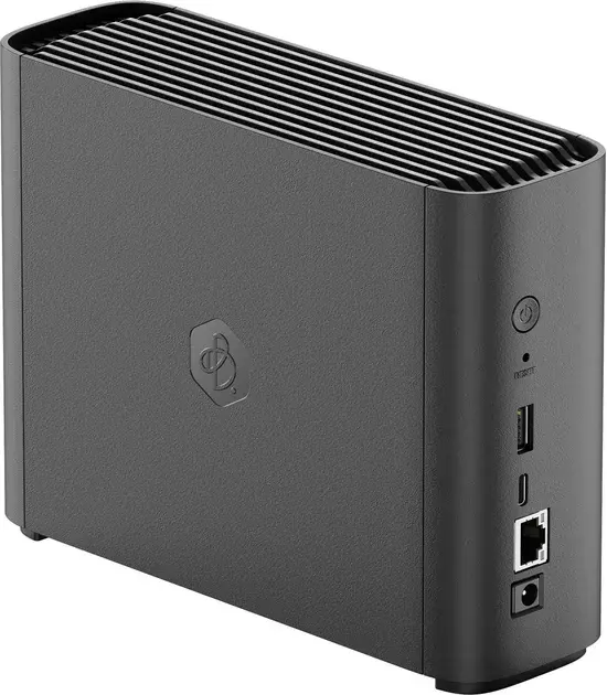 SYNOLOGY BST150-4T BeeStation NAS Photo 4