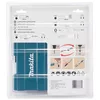 Makita D-73461 uzgaļu komplekts Photo 4