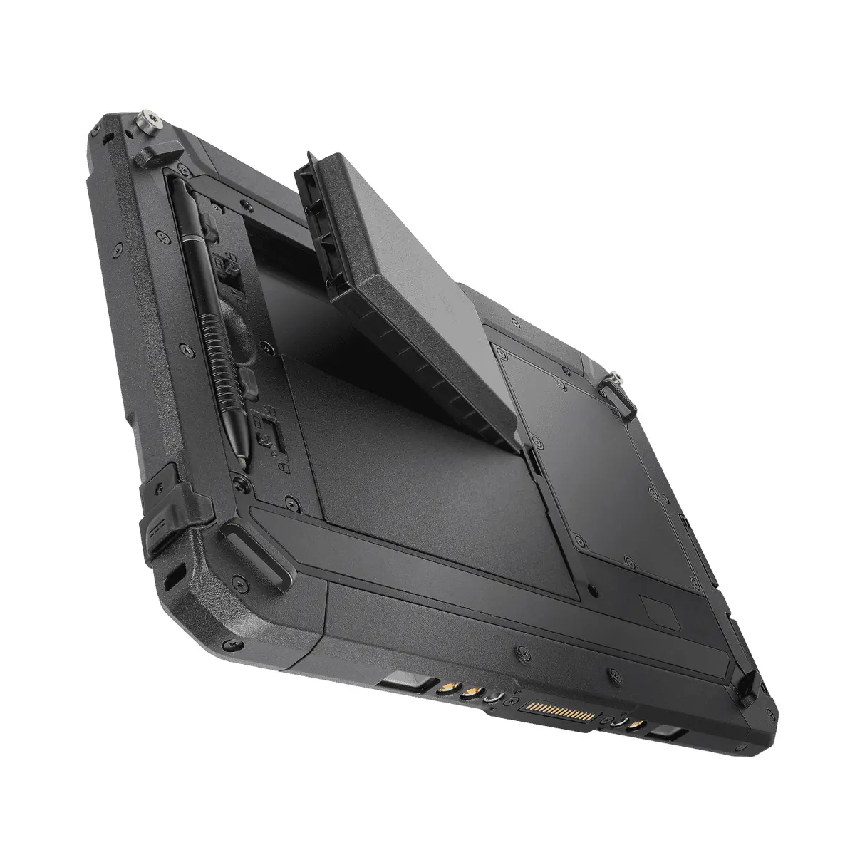 Защищенный планшет Getac ZX10 - Android 12, 128GB, 4G LTE Photo 5