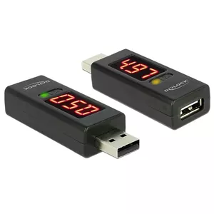 DeLOCK 65569 interface cards/adapter USB 2.0